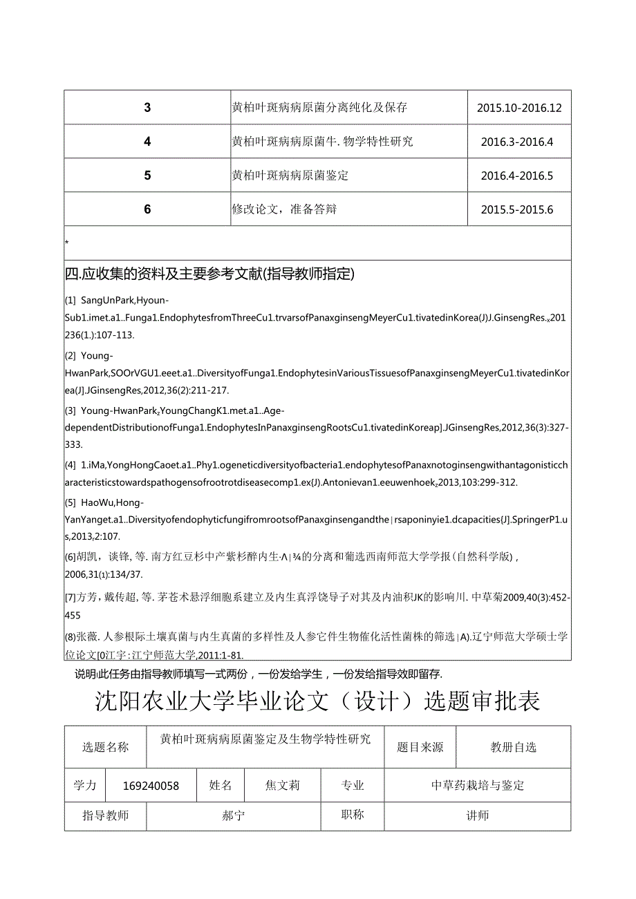 白鲜内生菌多样性及其产活性成分能力初步研究.docx_第3页