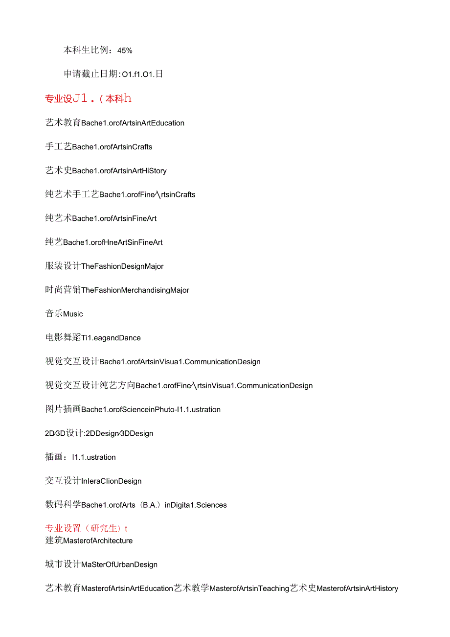 肯特州立大学---申请攻略.docx_第2页