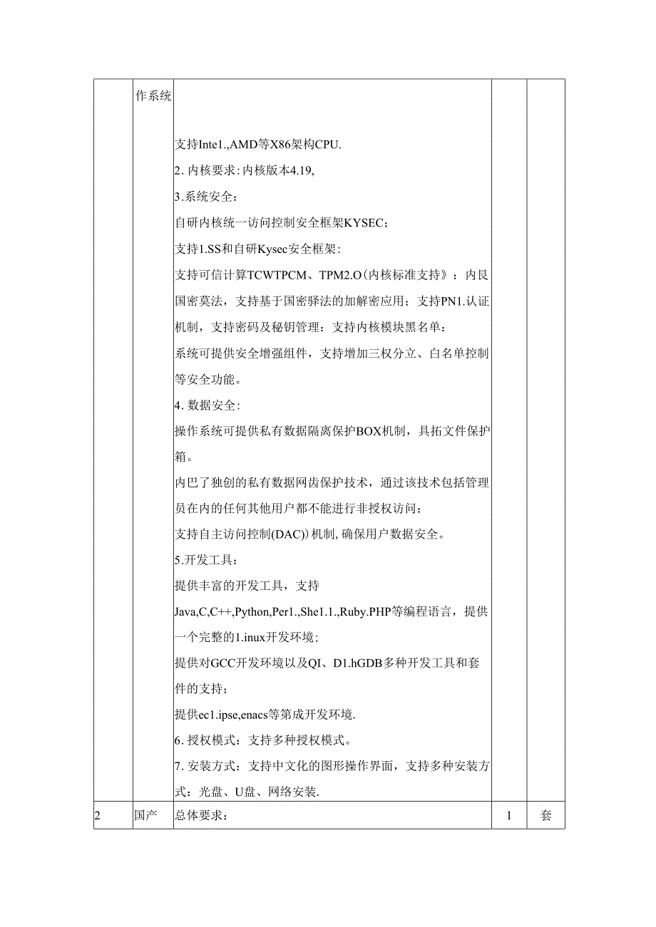 大货车全域安全防控项目建设要求.docx_第3页