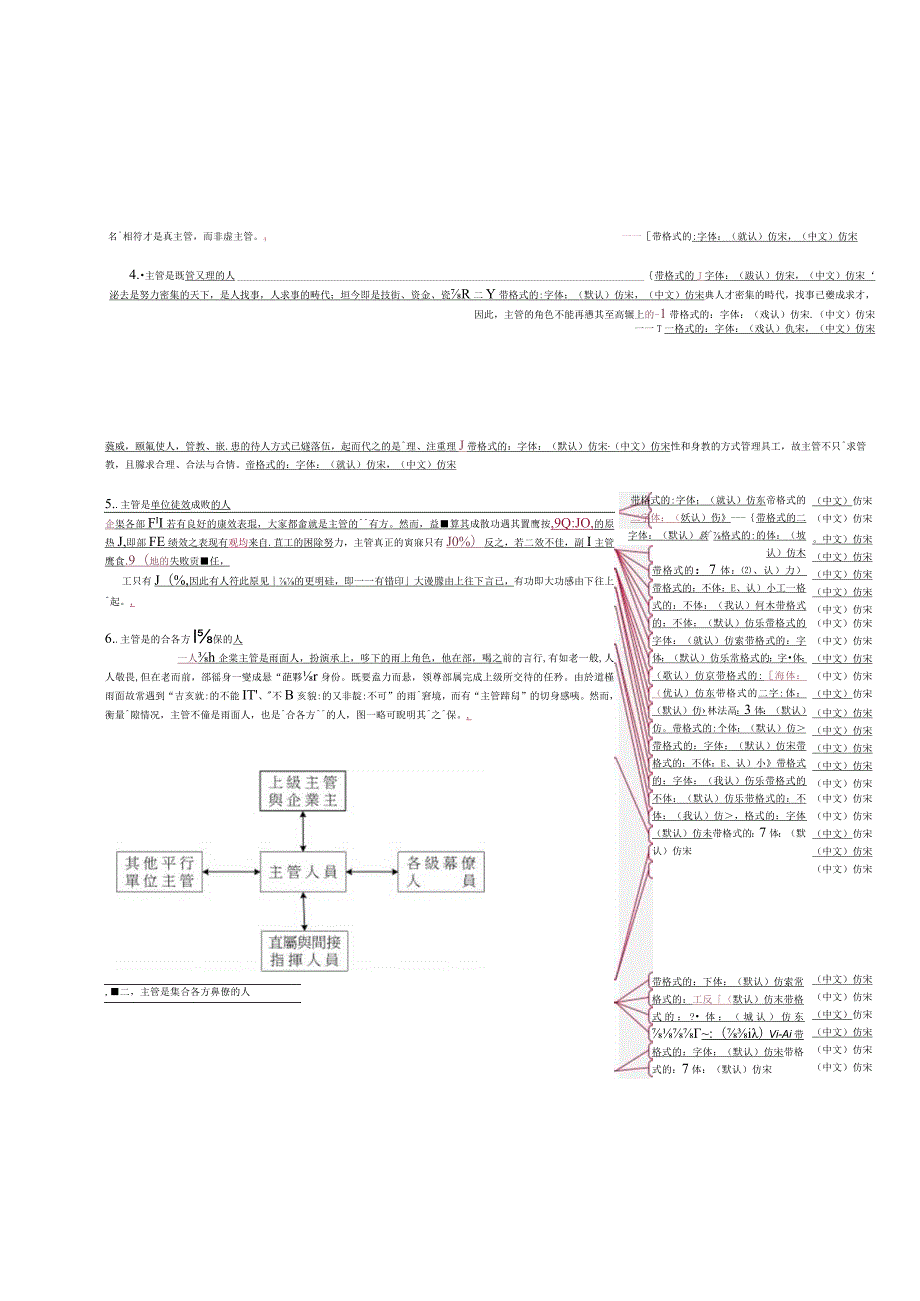 主管八大基本教练范文.docx_第2页