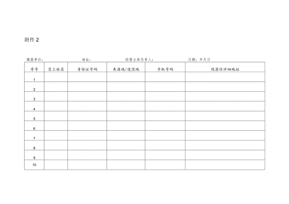 恢复营业申请表.docx_第2页