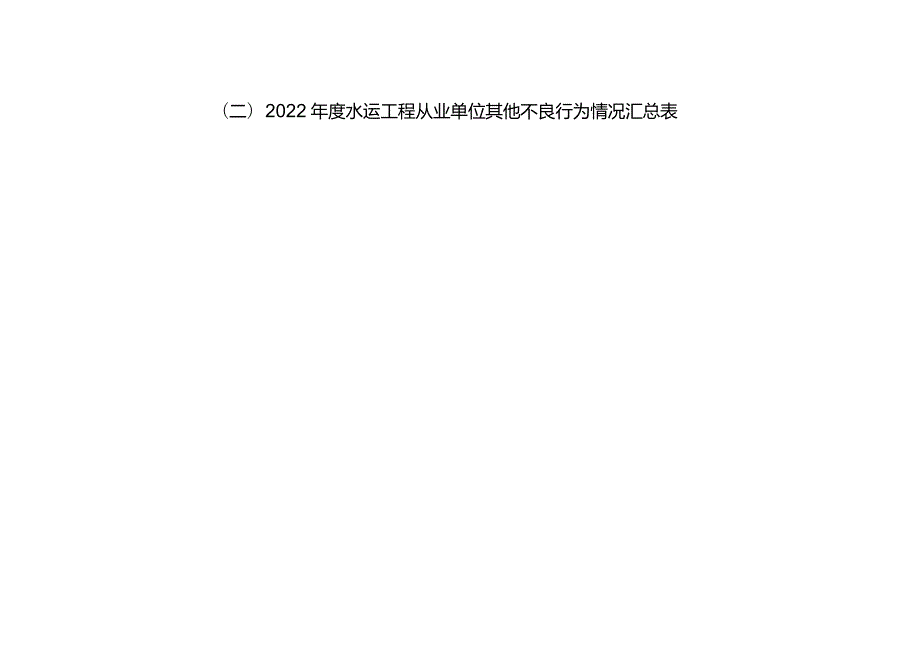 参加2022年度广东省水运工程从业单位信用评价申请表申请参评企业名称盖章.docx_第3页