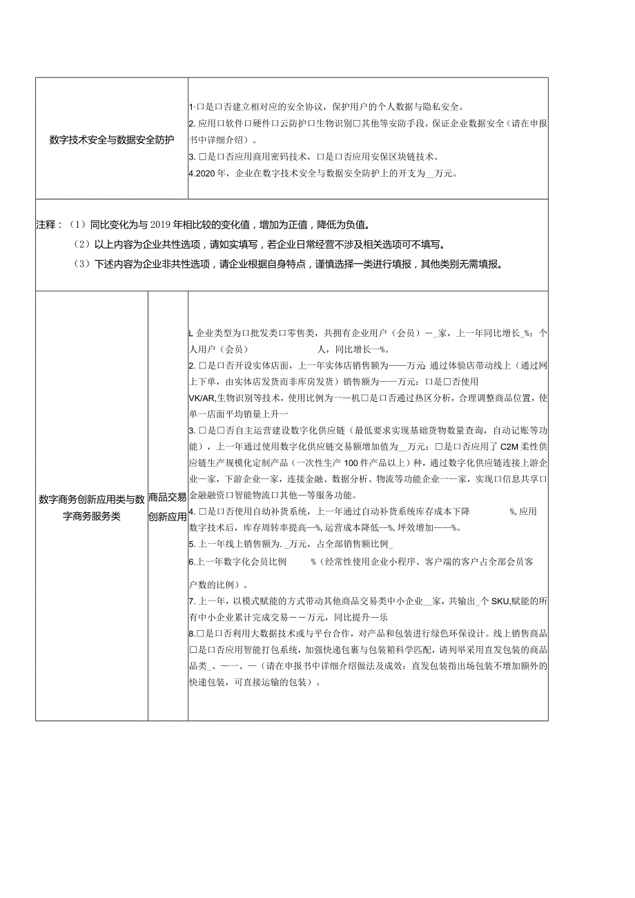 2021年数字商务示范企业申报表.docx_第2页