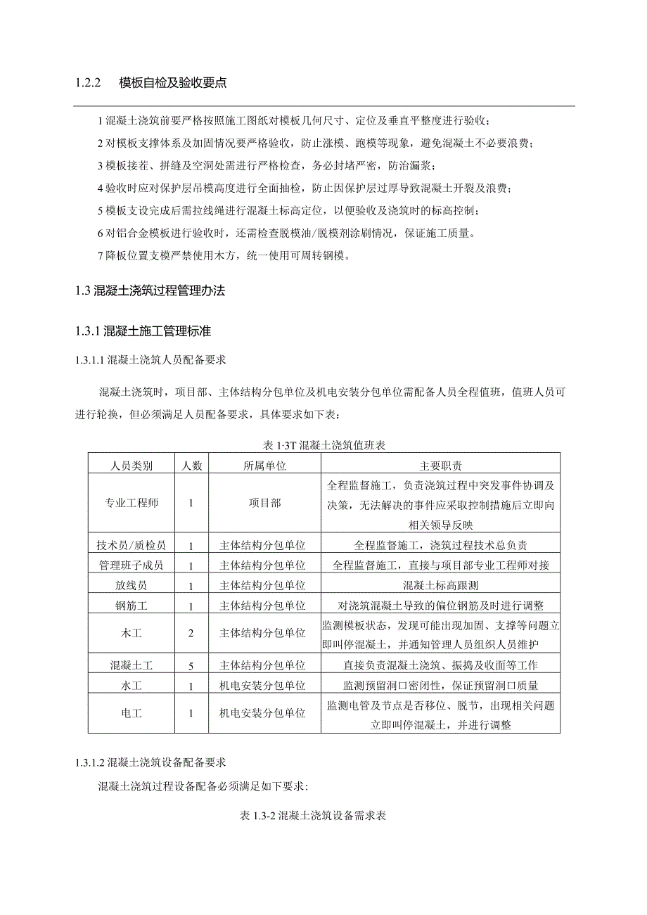 建筑工地混凝土管理办法.docx_第2页