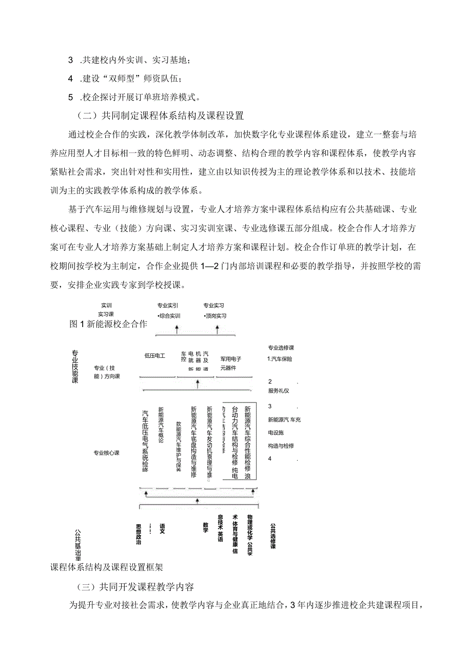 新能源校企合作人才培养实施方案.docx_第2页