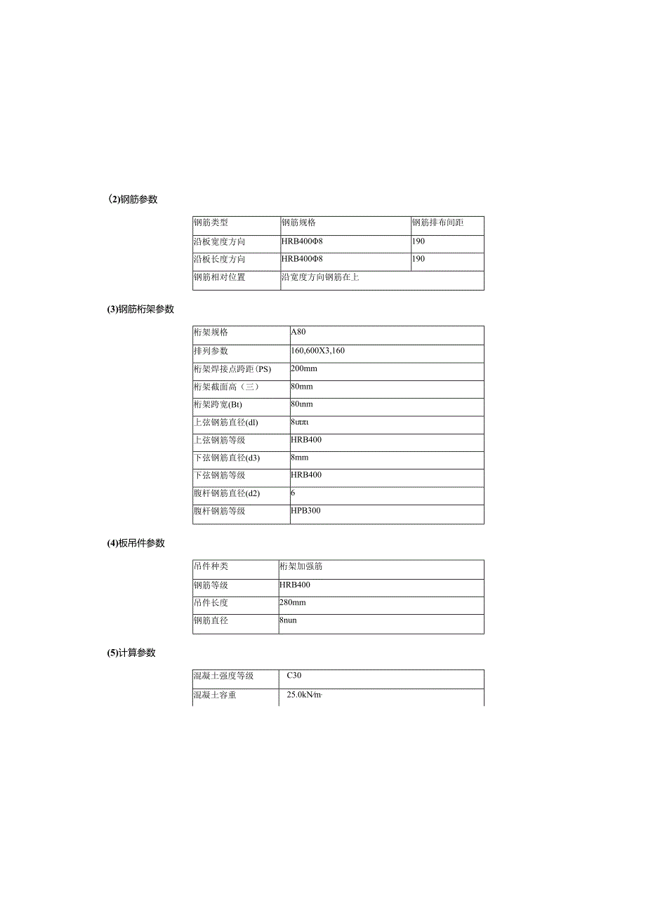 叠合板吊点计算书.docx_第1页