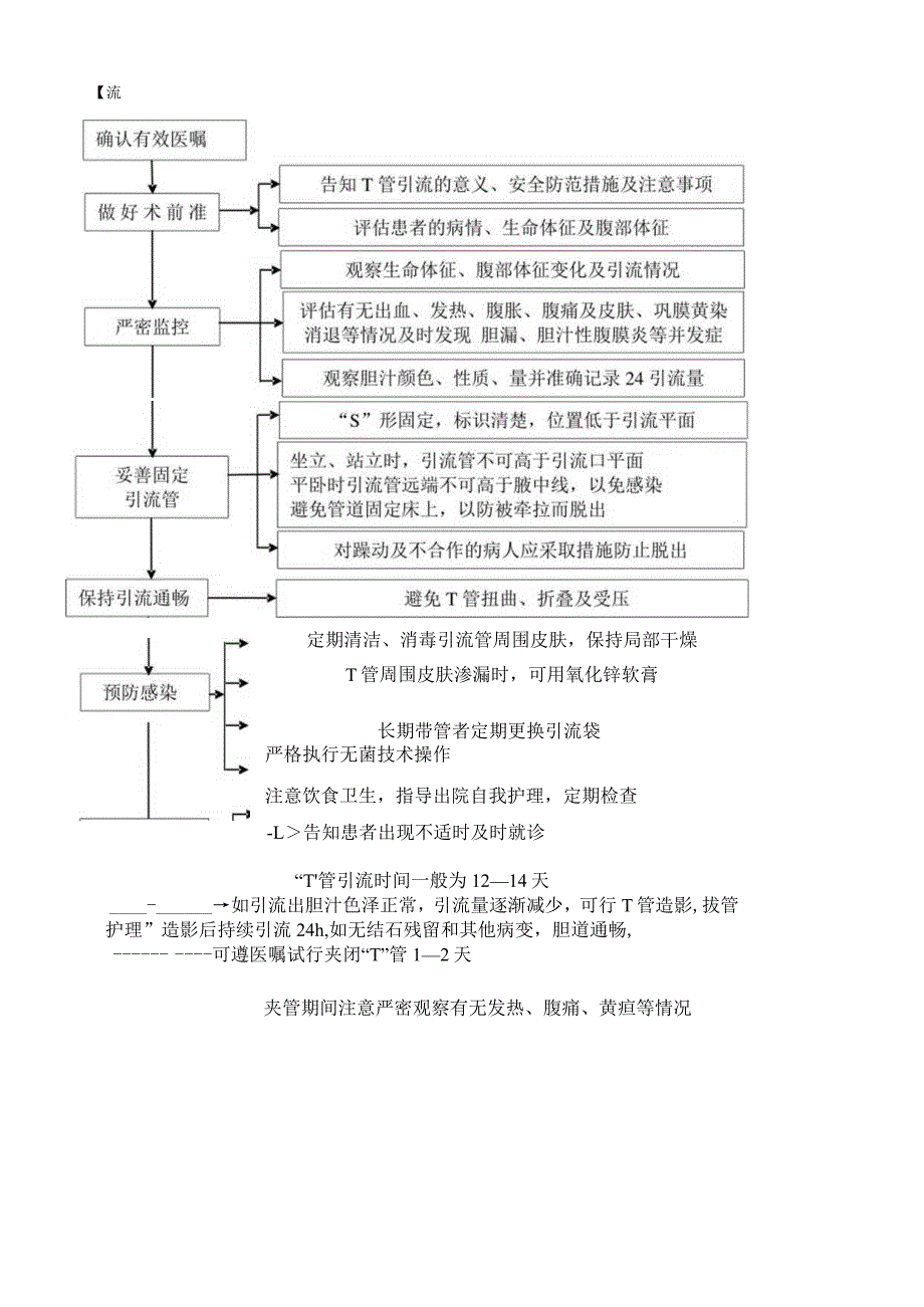 T管引流安全护理预案.docx_第3页