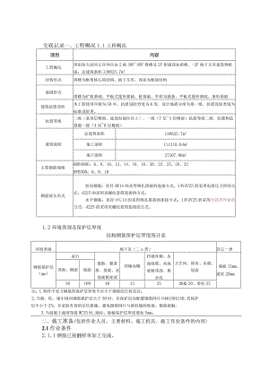 030-钢筋安装技术交底.docx