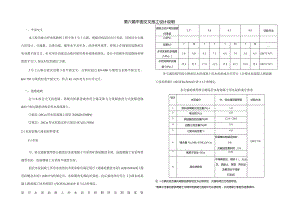 路网工程-5号上山路道路工程--平面交叉施工设计说明.docx