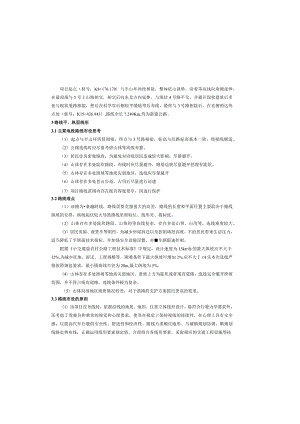 路网工程-半山环南段道路工程设计说明.docx