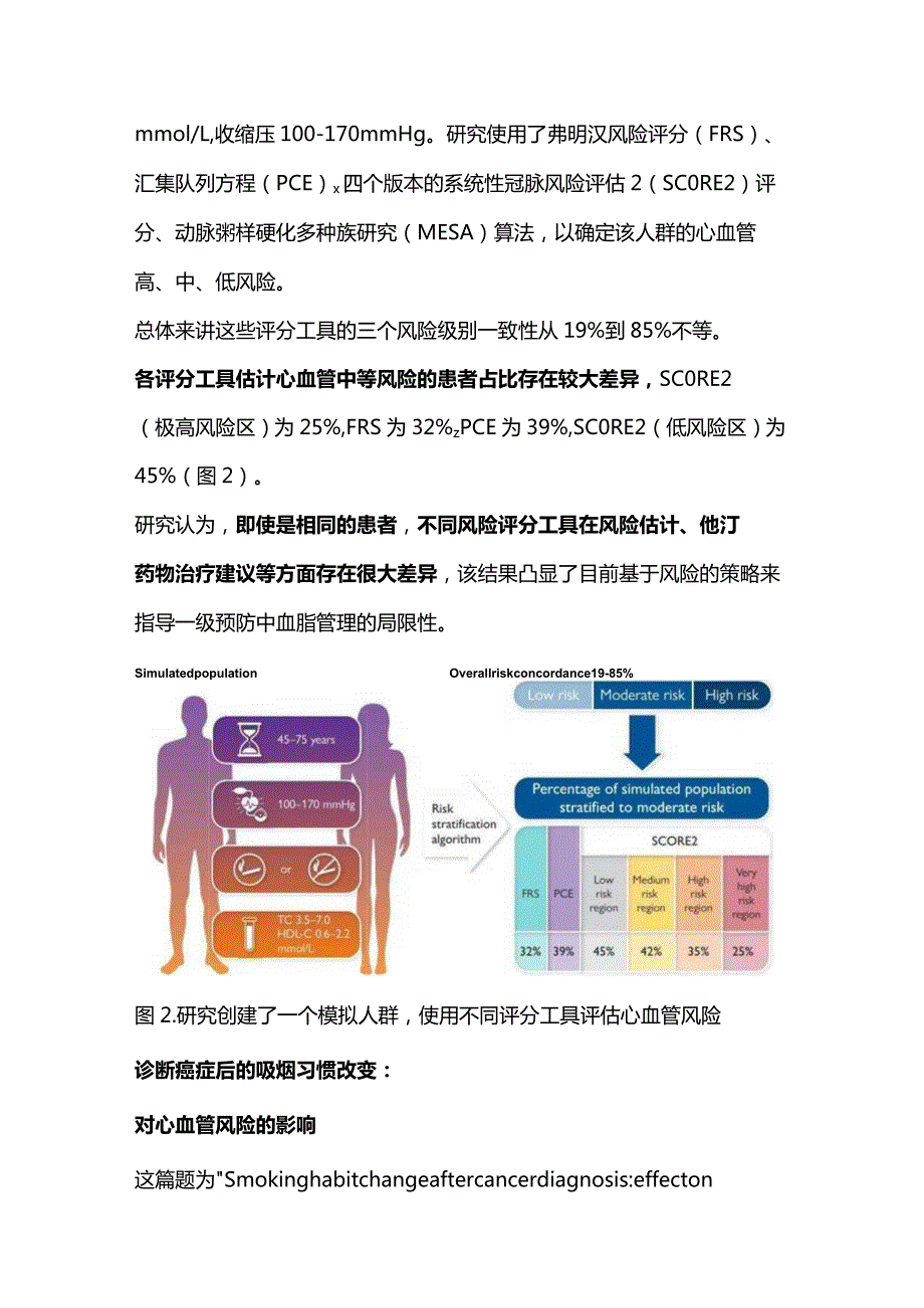 2024心血管疾病的流行病学、预防及风险评分新进展.docx_第3页