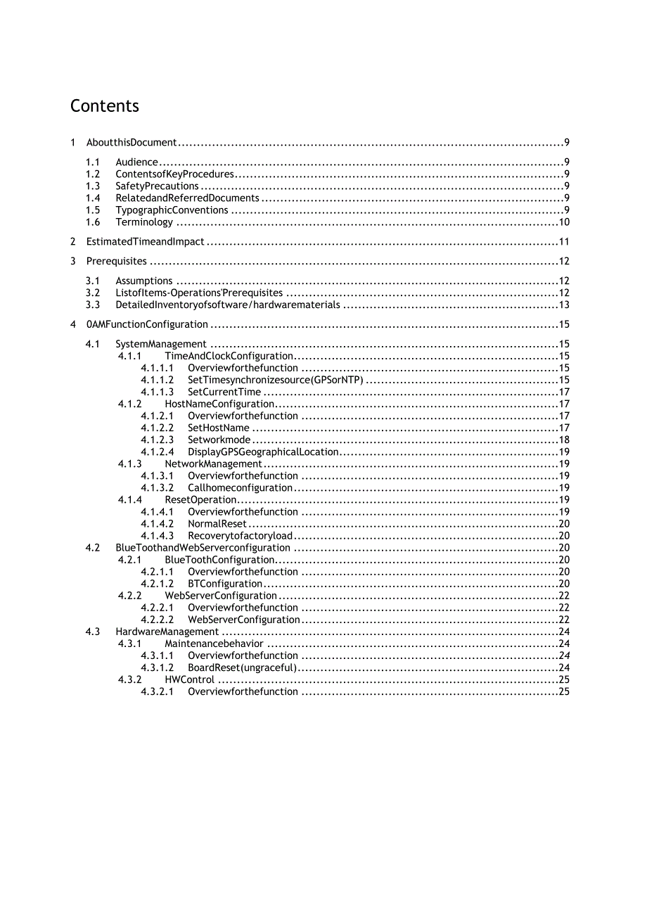 3TG-00001-0015-DSZZA-wPON1.xConfigurationDataPlaybook-20180528V1.1.docx_第2页