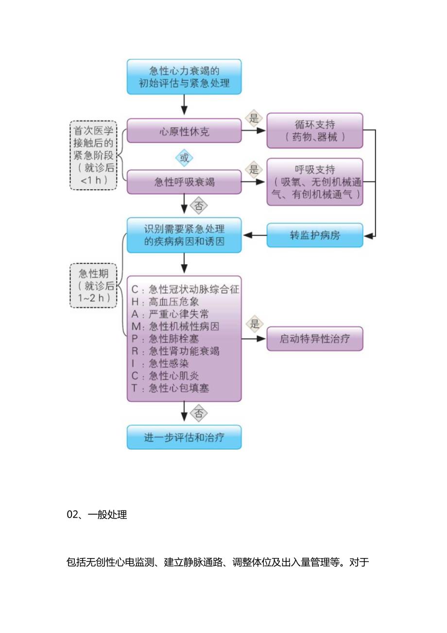 2024急性心力衰竭的治疗和管理（附图）.docx_第2页