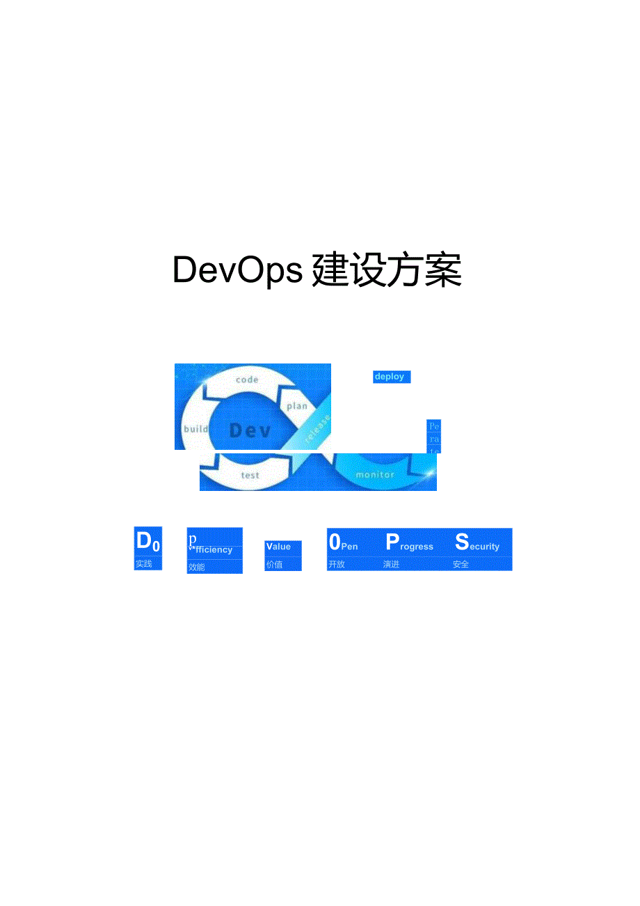 Devops建设方案.docx_第1页