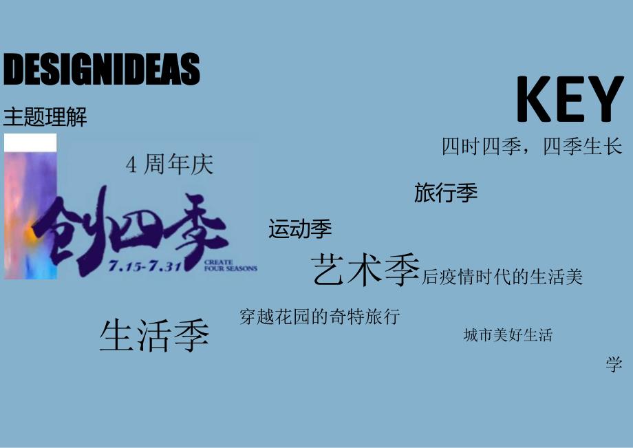 【地产研报素材】【活动】2022年商业广场4周年庆美陈及活动策划方案.docx_第2页