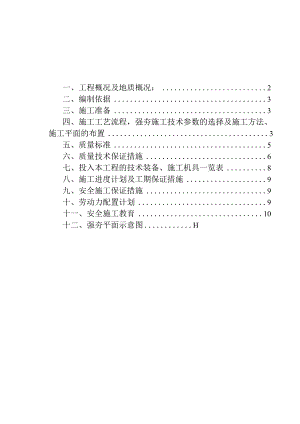 XXX强夯施工方案.docx