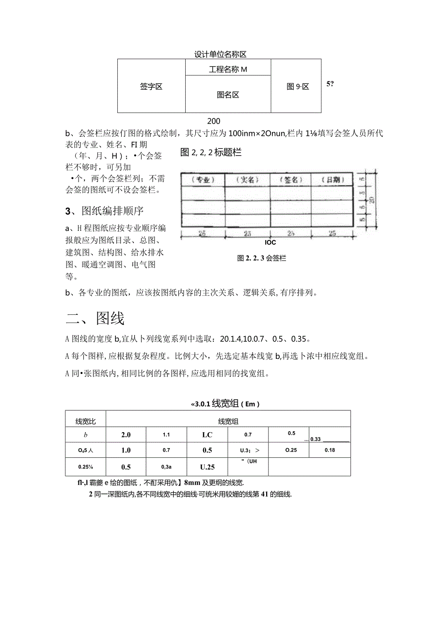 《房屋建筑制图统一标准》.docx_第3页