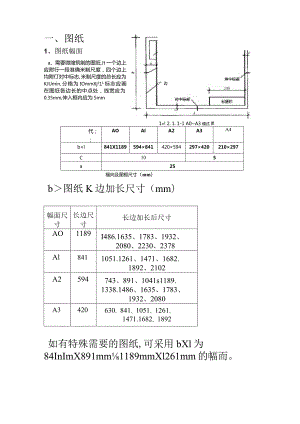 《房屋建筑制图统一标准》.docx