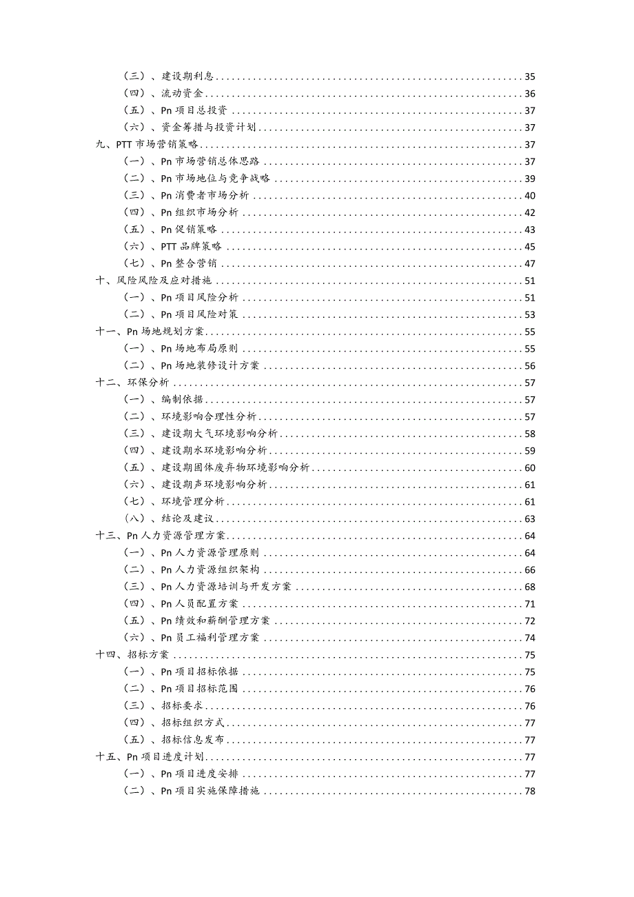 PTT行业商业计划书.docx_第3页