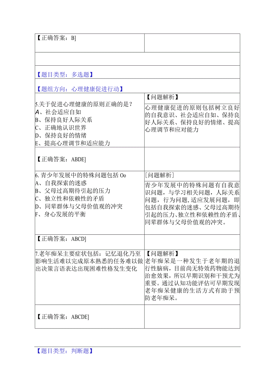 5.心理健康促进行动（13题）.docx_第2页