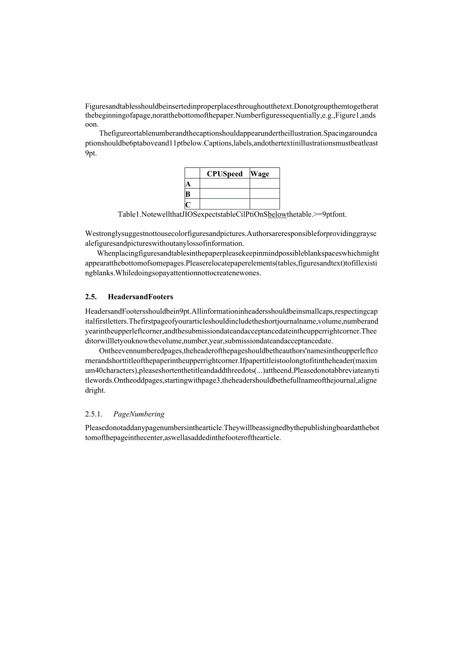 《JournalofInformationandOrganizationalSciences》期刊论文投稿格式模板.docx_第3页