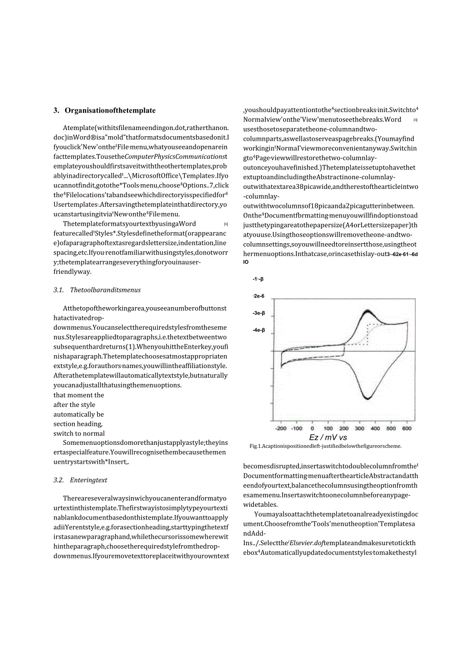 Elsevier期刊《NuclearInstruments&MethodsinPhysicsResearchSectionA》论文投稿模板.docx_第2页