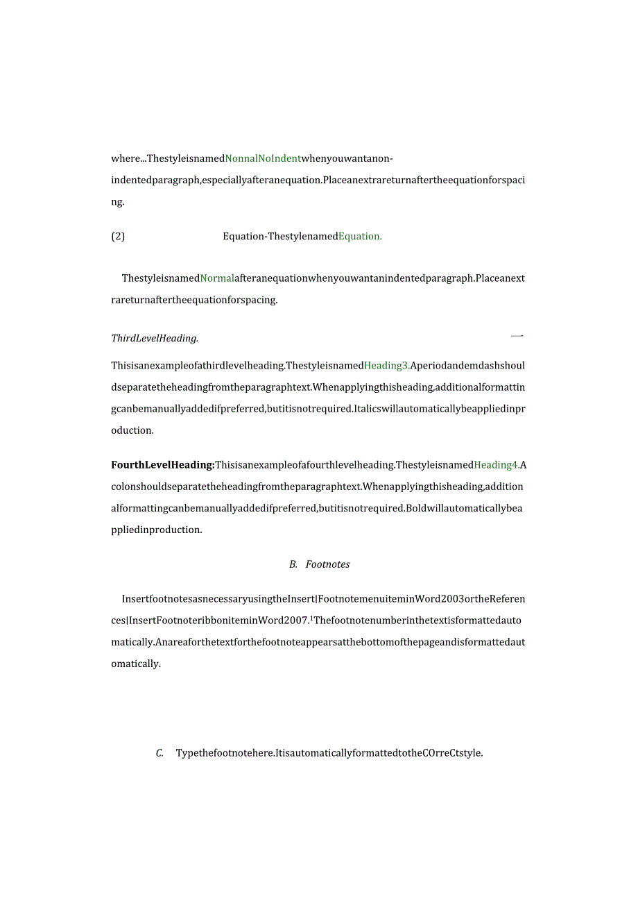 《美国经济评论》《TheAmericanEconomicReview,AER》期刊论文投稿格式模板.docx_第2页