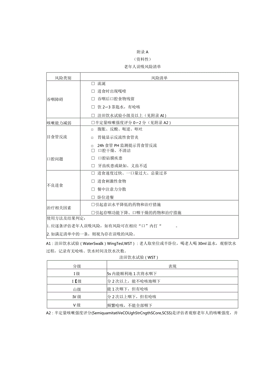 中华护理学会老年人误吸的预防团体标准解读.docx_第3页