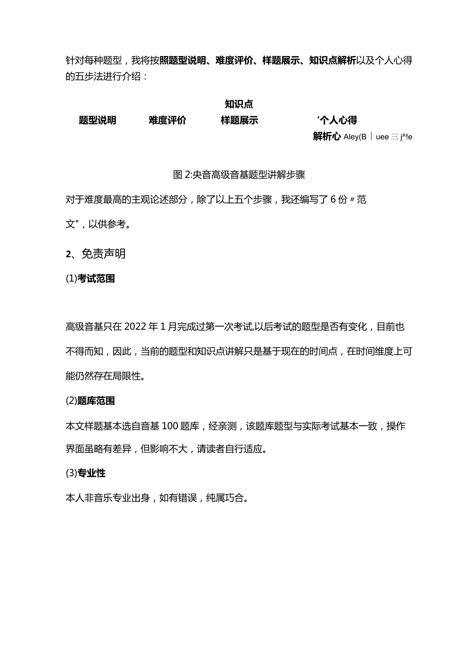 中央音乐学院高级音基考试全攻略.docx_第2页