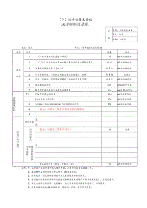 中级专业技术资格.docx