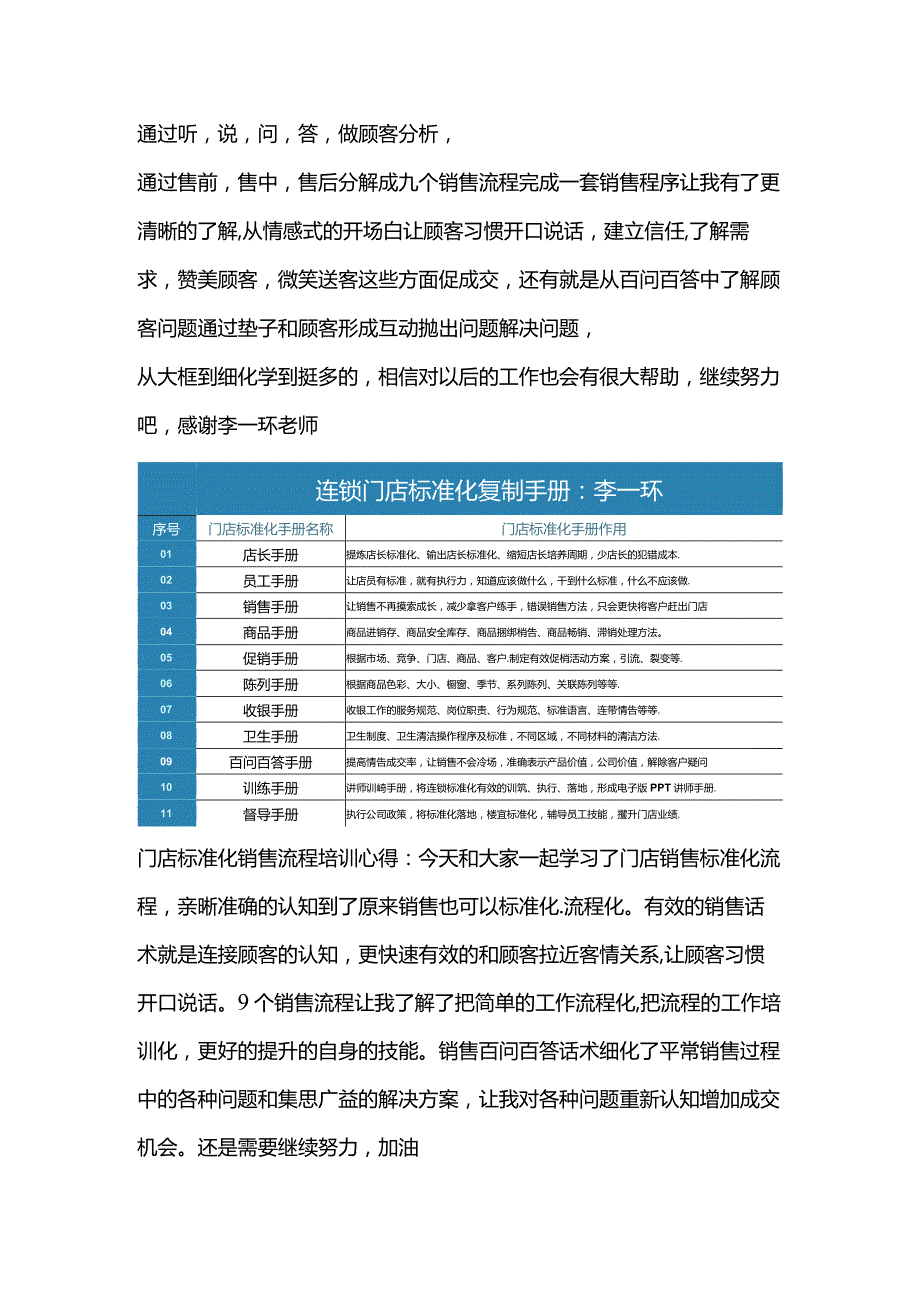 三保商城门店标准化手册：家电家具店长手册与家电家具销售手册.docx_第2页