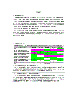 思想道德修养与法律基础精讲.docx