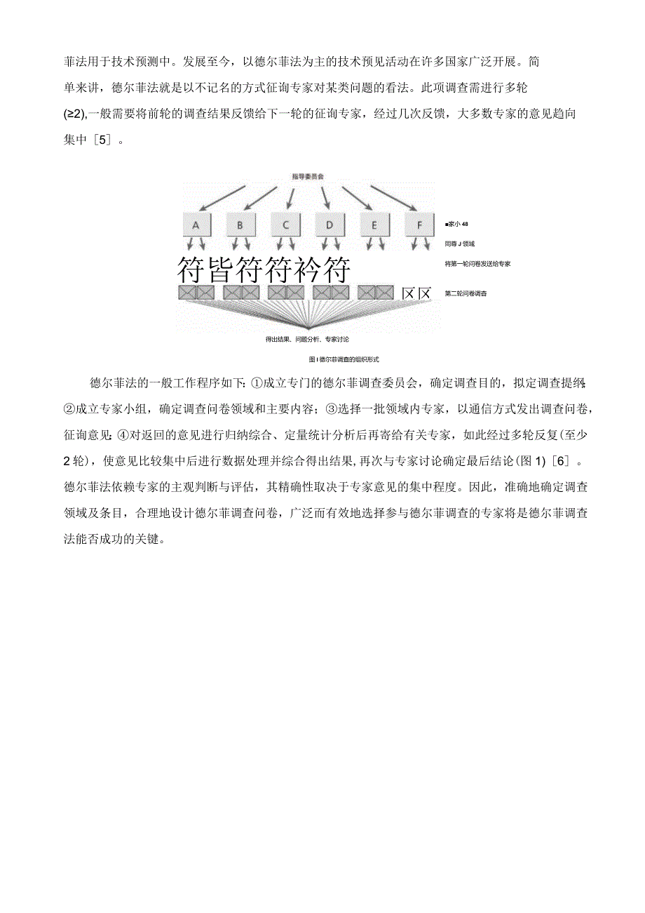 技术预见的多种分析方法及可实施路径.docx_第2页