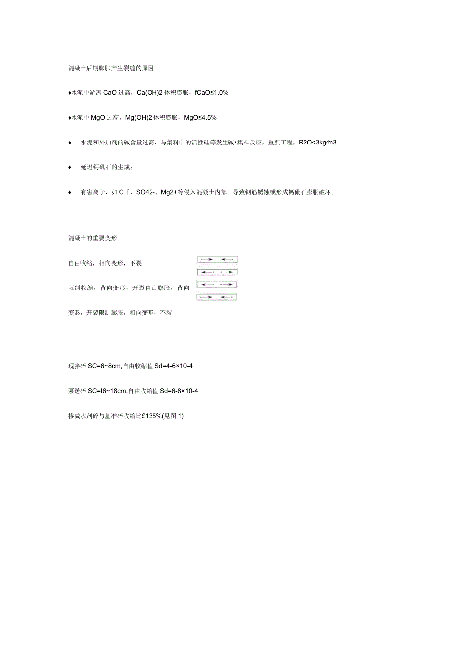 建筑结构裂缝控制技术及混凝土膨胀剂应用.docx_第3页