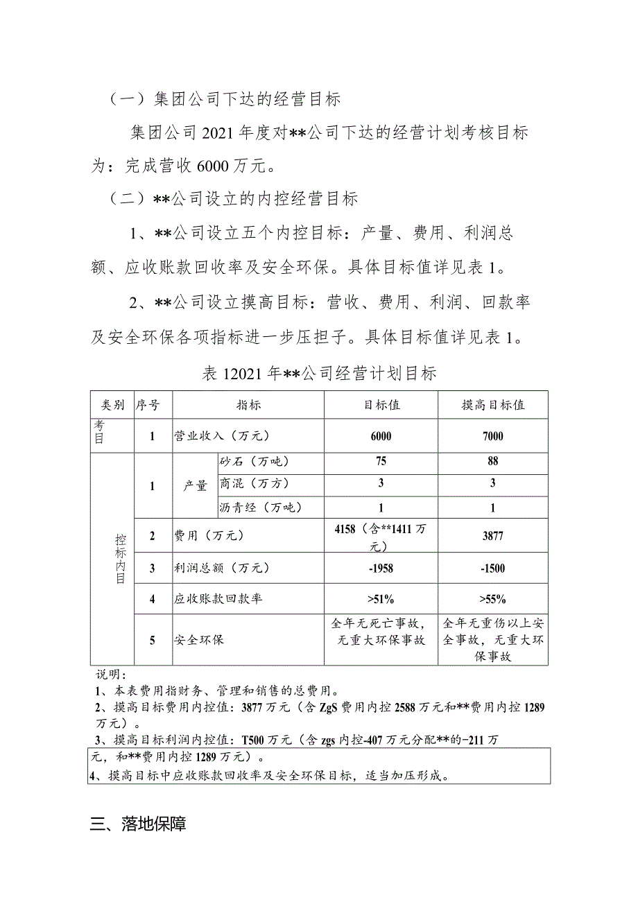 公司2021年度经营工作专题会报告.docx_第2页