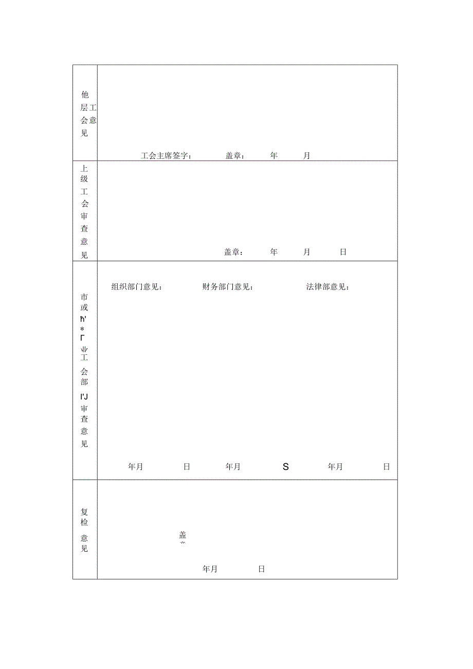 工会法人资格复检登记表.docx_第3页