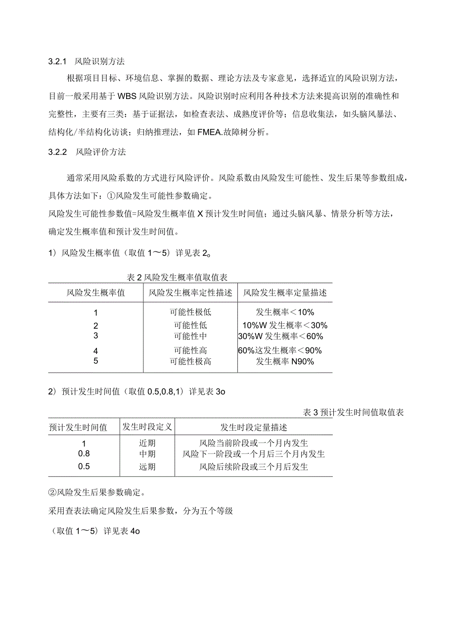 型号产品研制风险探讨.docx_第3页