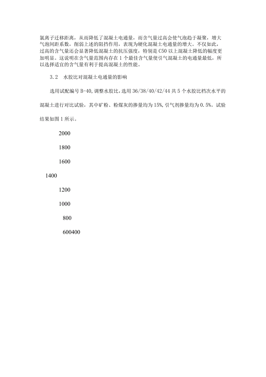 引气混凝土抗氯离子渗透性能影响因素分析.docx_第3页