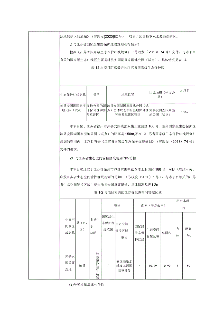 徐州迈润包装材料有限公司年产600吨可降解塑料包装及纸制品包装材料项目环境影响报告表.docx_第3页