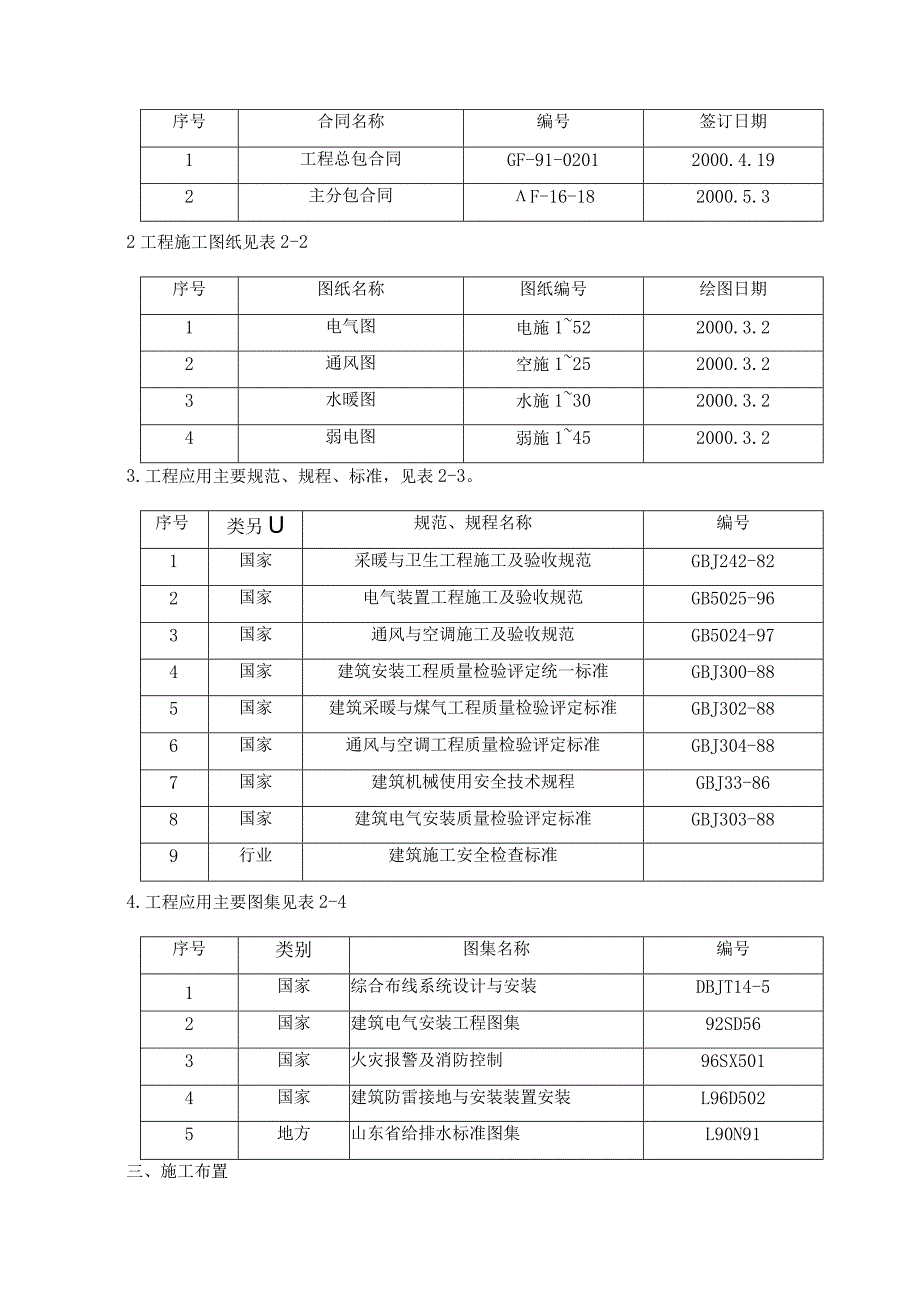 建筑水电工程专项施工方案.docx_第2页