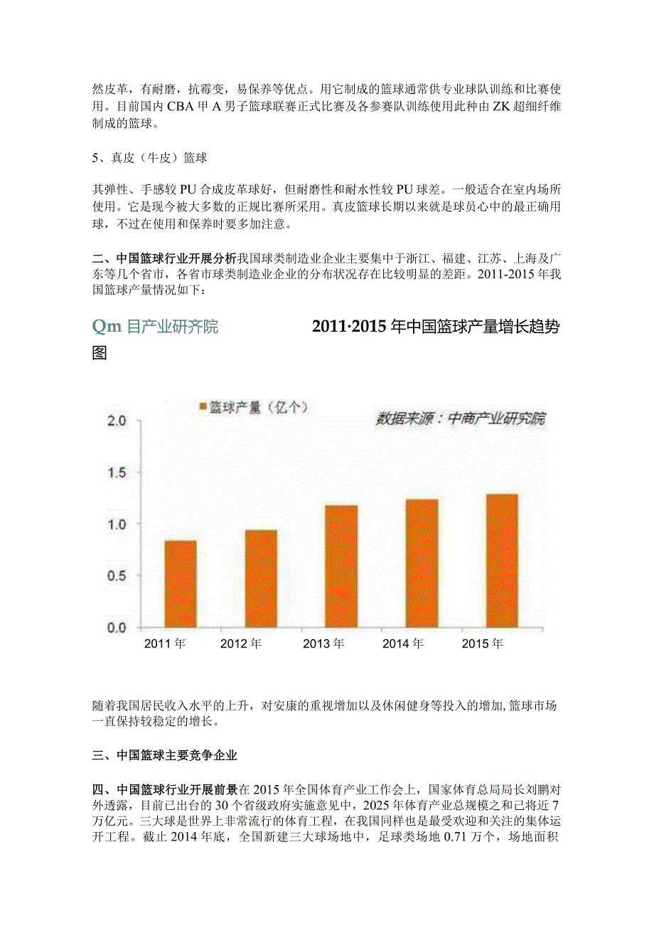 我国篮球行业设计研究分析实施报告.docx_第2页