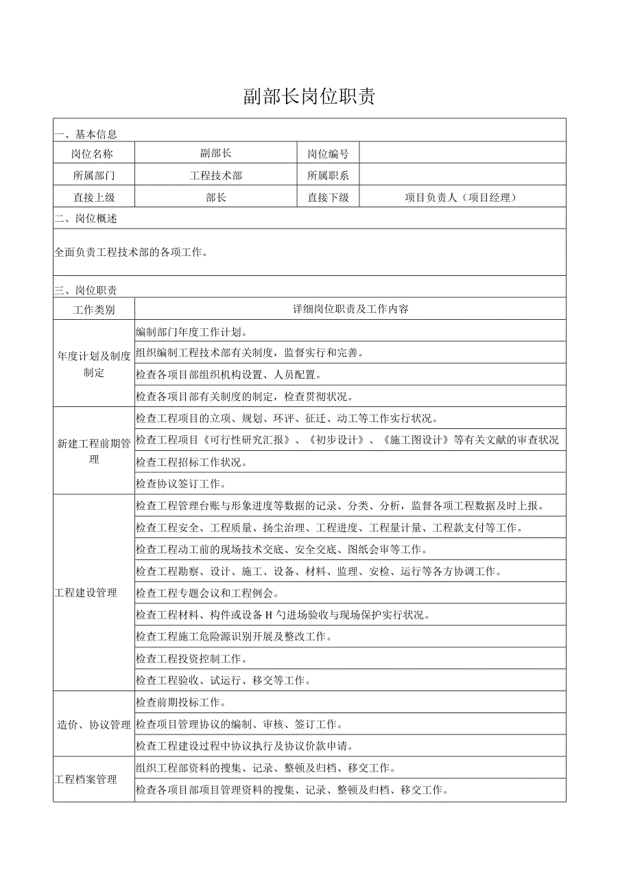 工程项目管理公司职责概述.docx_第3页