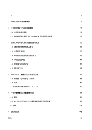 净零碳基础设施投资与技术.docx