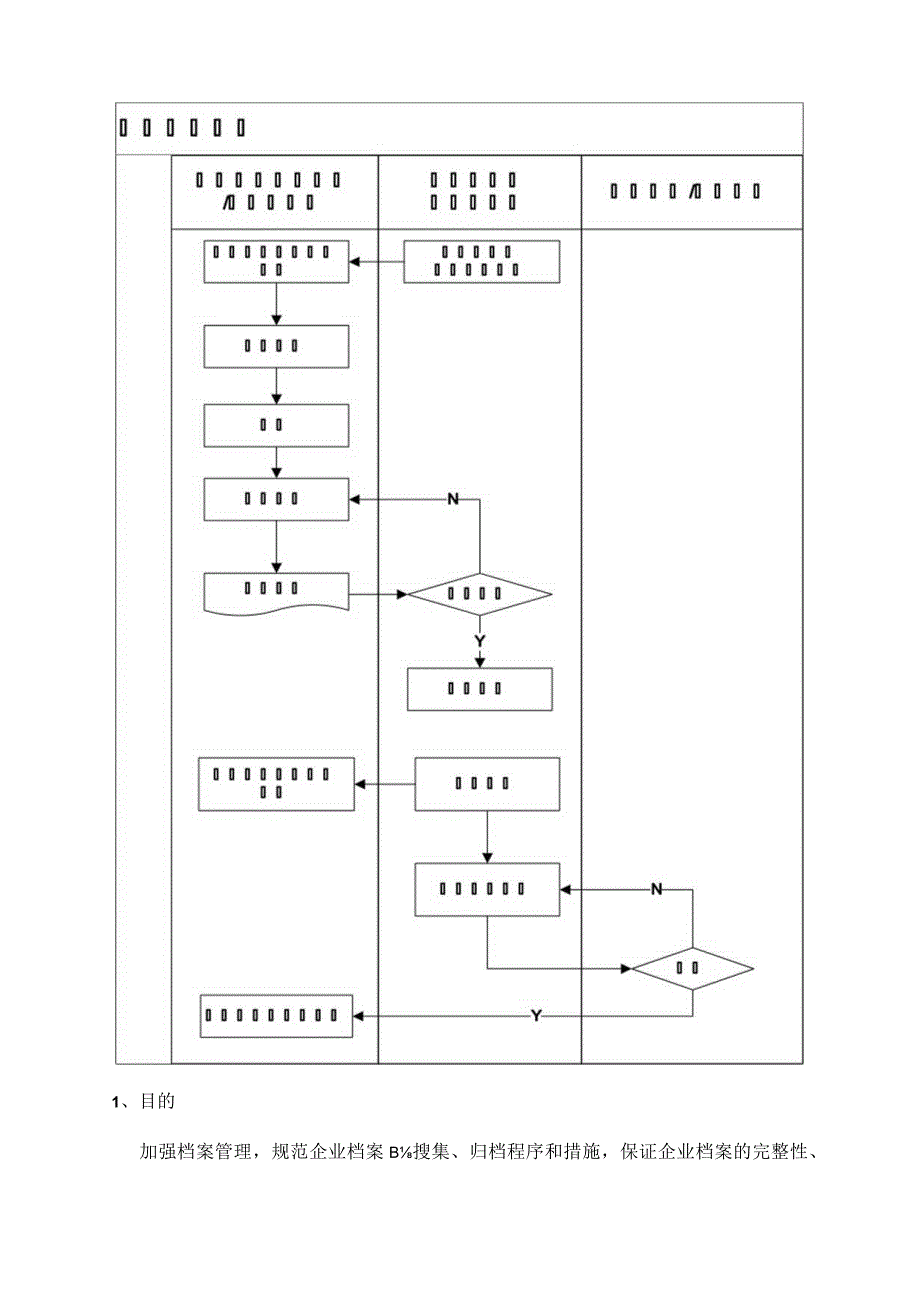 实用版公司档案管理流程指南.docx_第2页