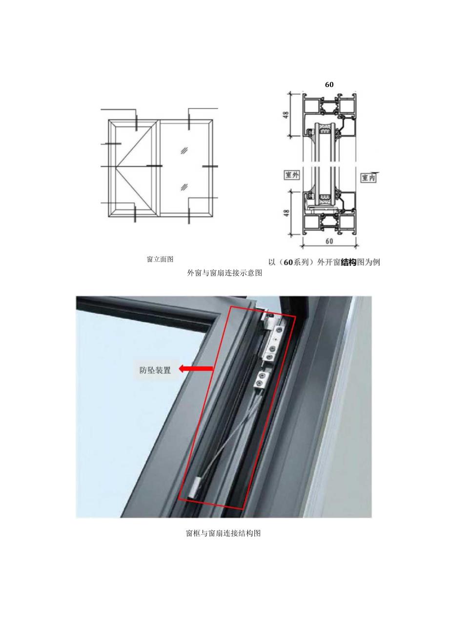 建筑外窗设计施工参考图样.docx_第3页