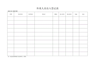 05外来人员出入登记表.docx