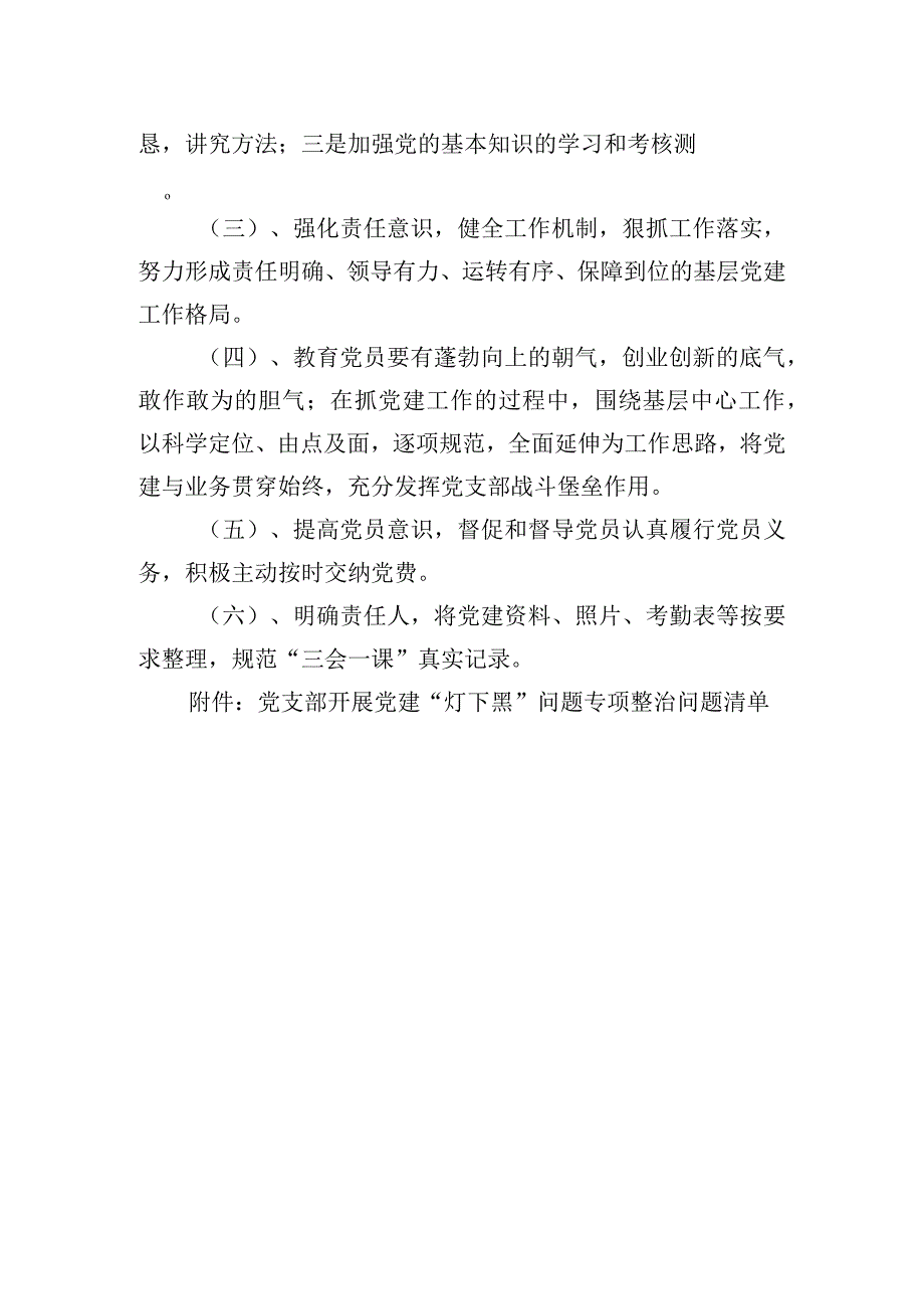 灯下黑自查报告.docx_第2页