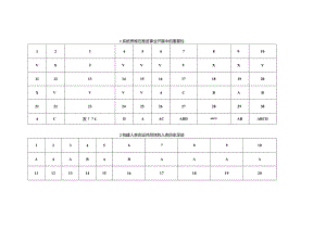 2019公共课考试参考资料仅供参考.docx