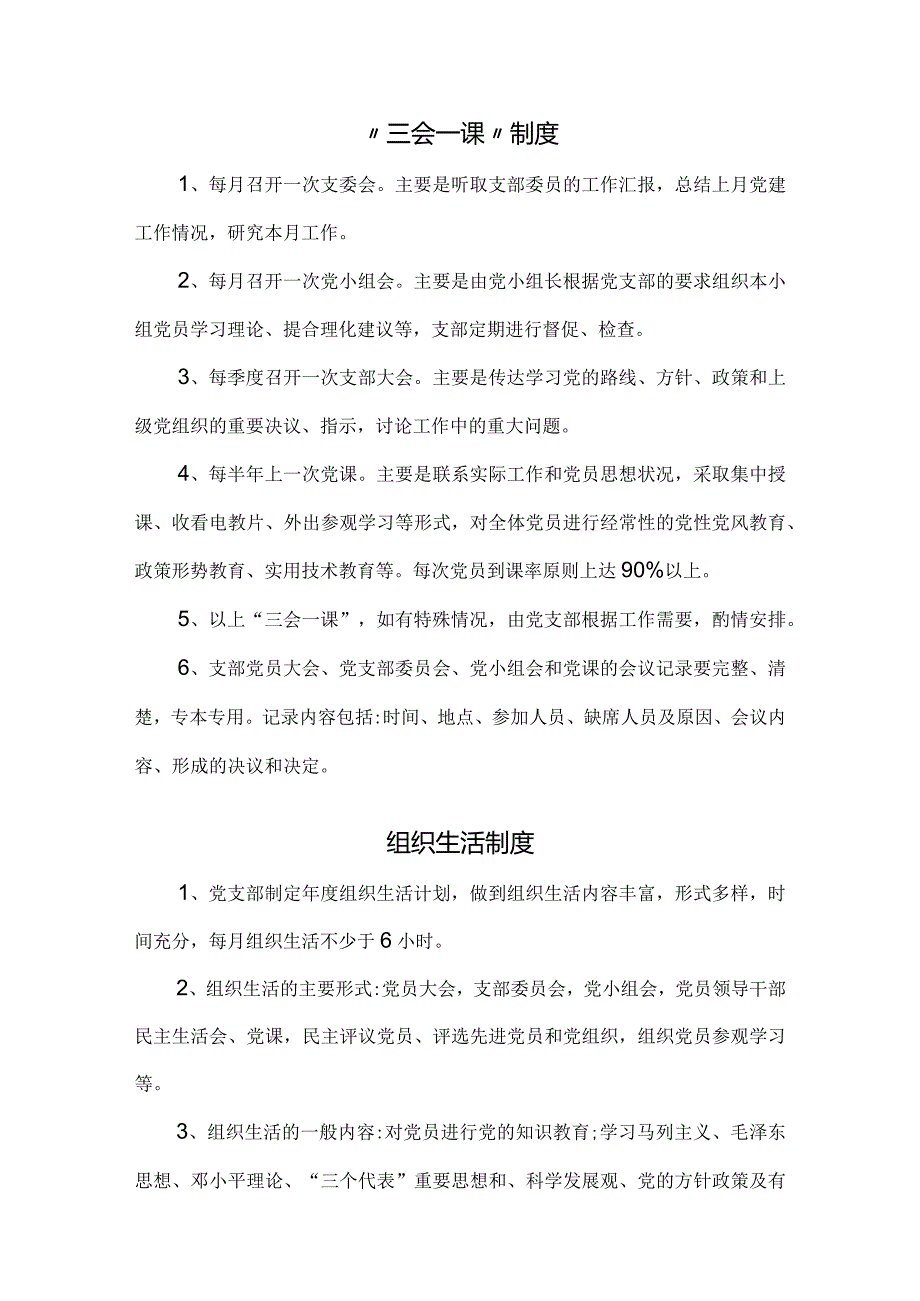 2020党建工作制度模板2.docx_第3页