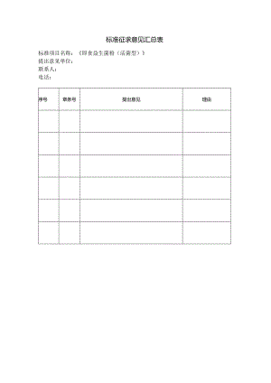 1.3《即食益生菌粉（活菌型）》标准征求意见汇总表.docx